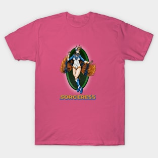 The Sorceress T-Shirt